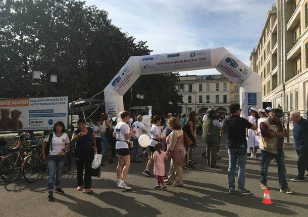 Grande festa per gli 80 anni del Niguarda