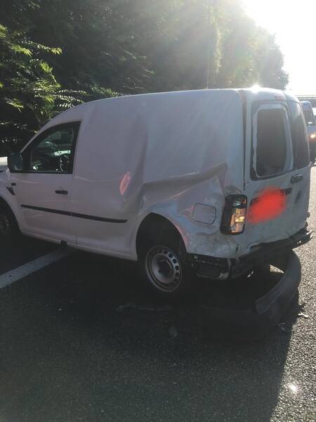 a8 incidente z
