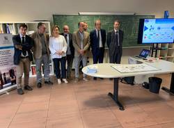 accademia degli imiantisti ttr cna