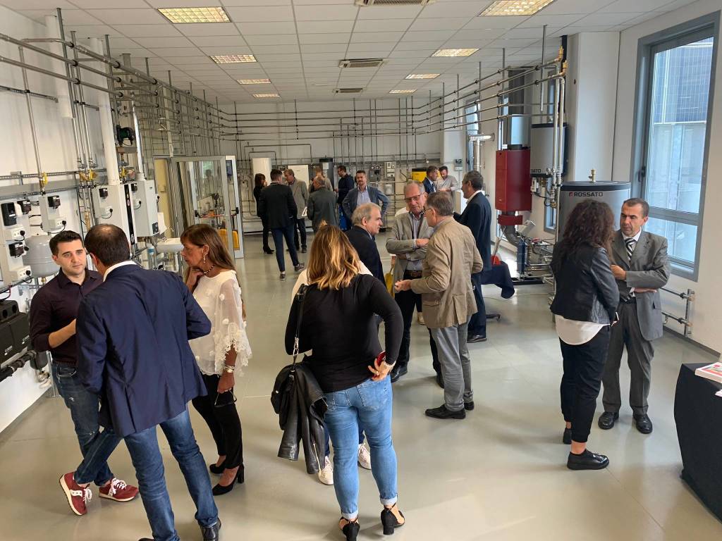 accademia degli imiantisti ttr cna