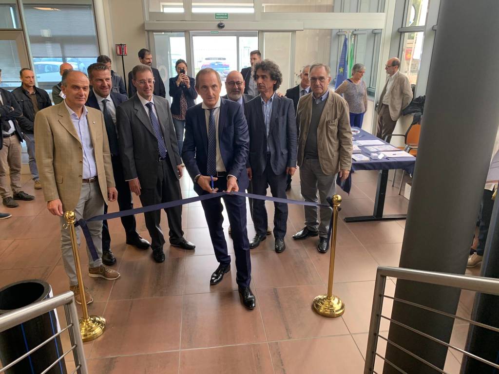 accademia degli imiantisti ttr cna