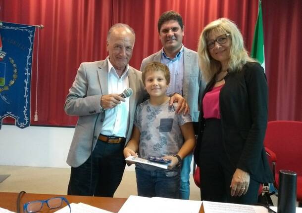Premio Poesia di Villa Cortese: i premiati della 17esima edizione