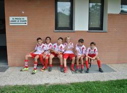 Alla Casmo grandi e piccoli giocano insieme