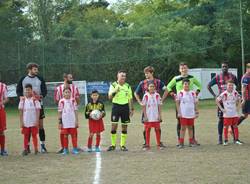 Alla Casmo grandi e piccoli giocano insieme