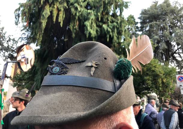 Alpini Cassano Magnago 2019