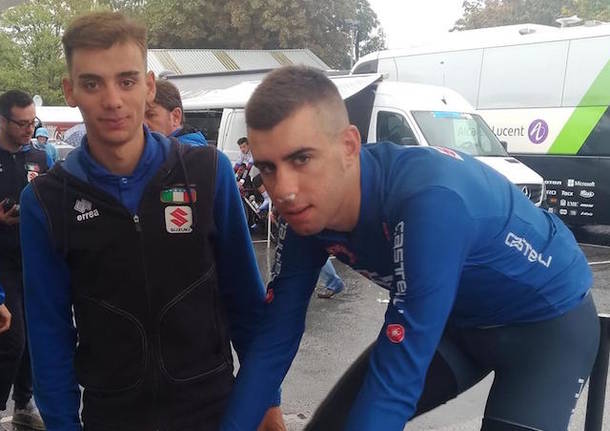 antonio puppio matteo sobrero ciclismo