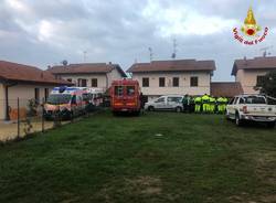 Anziana scomparsa da casa, ricerche in corso