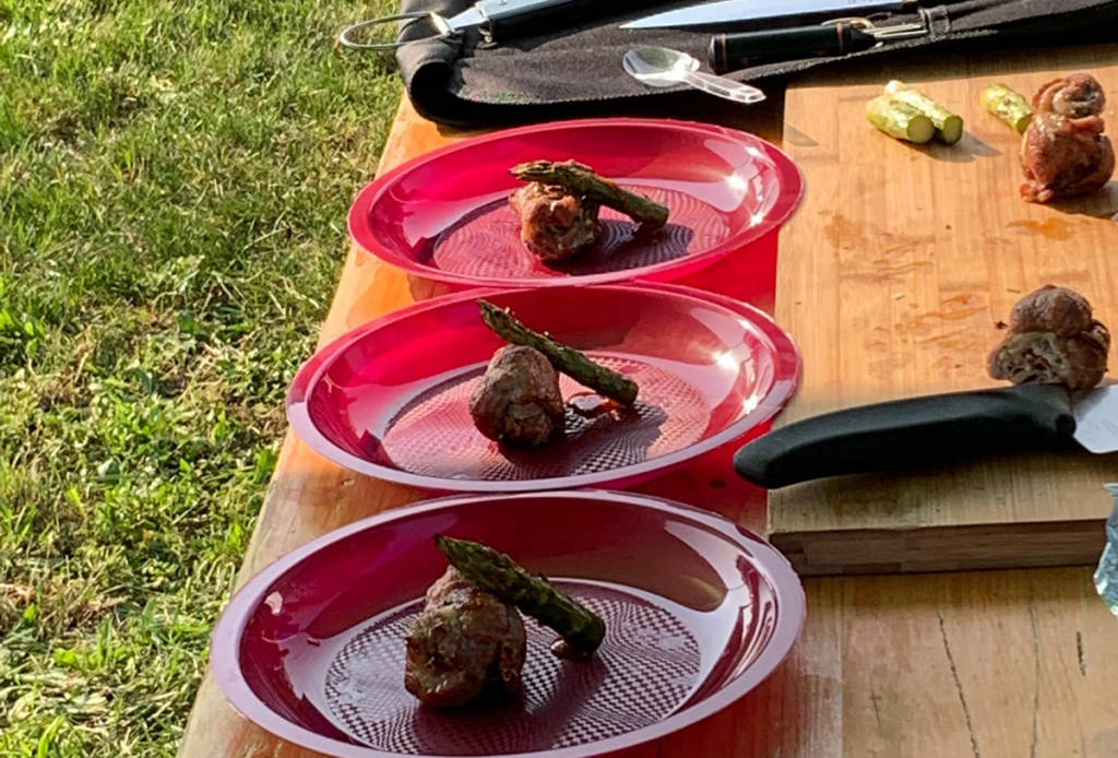 Arcisate - Arcobaleno di Nichi 2019