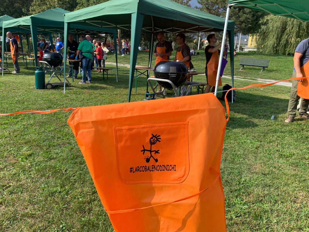 Arcisate - Arcobaleno di Nichi 2019