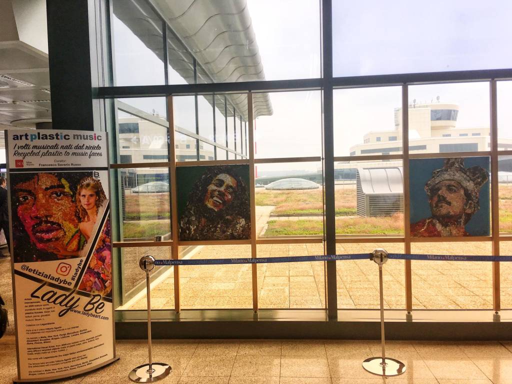 Artplastic Malpensa