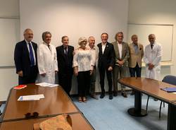 asst ovest milanese direttore odinolfi