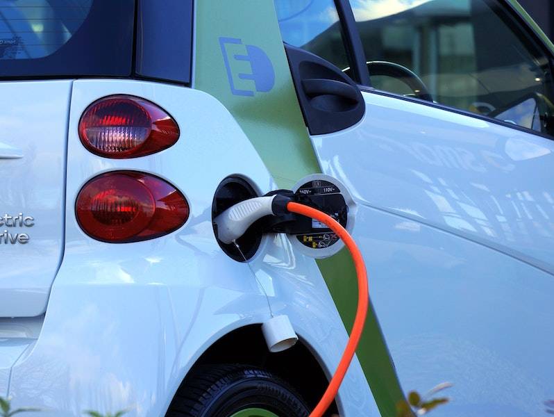 auto elettrica
