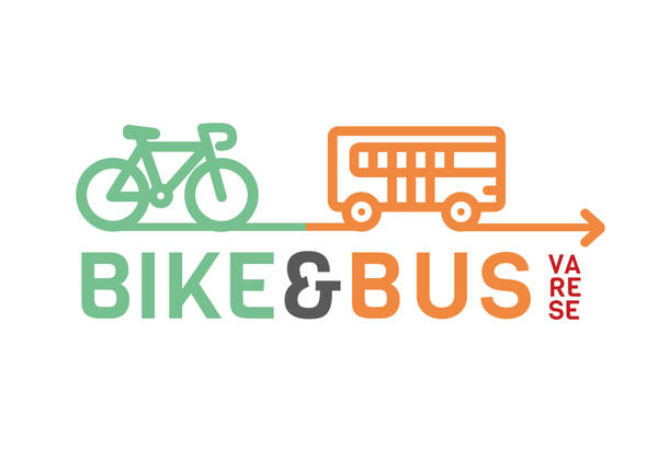 Bike and bus