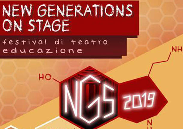 Bisuschio - Festival NGS 2019