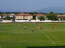 bosto ispra calcio