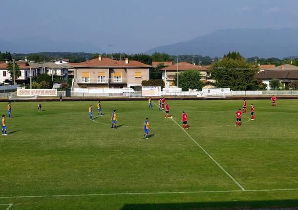 bosto ispra calcio