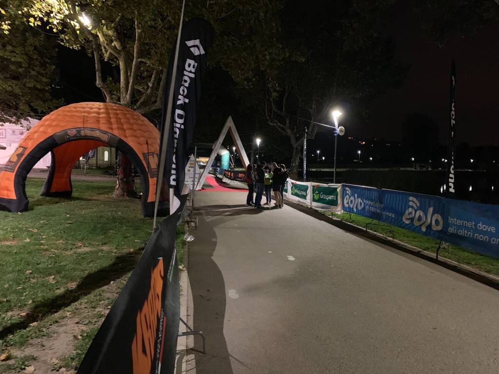 Campo dei fiori trail