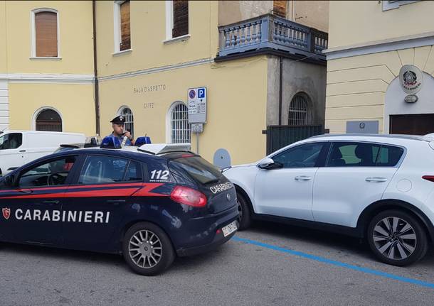 carabinieri 