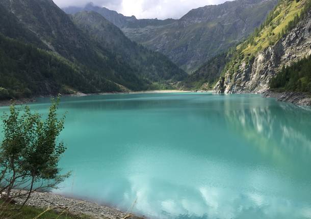 Lago Dei Cavalli