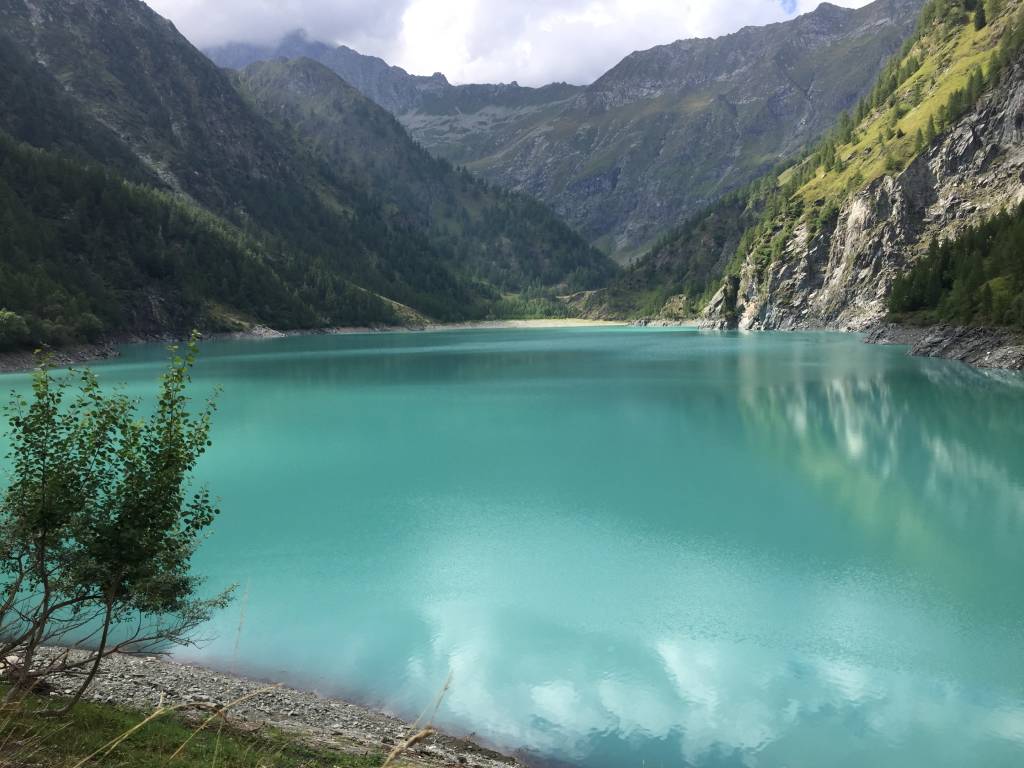 Lago Dei Cavalli