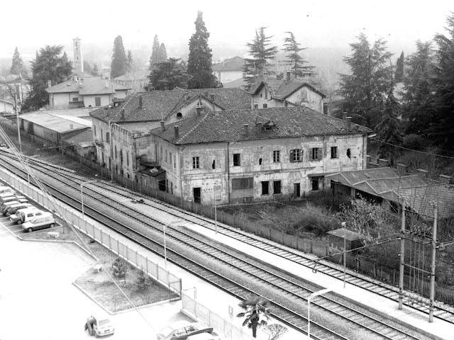 Gemonio 1960-1980: in mostra la storia di un paese
