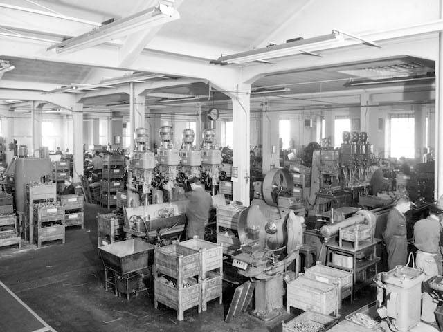 Gemonio 1960-1980: in mostra la storia di un paese