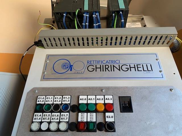 All\'Isis di Moncucco la nuova aula di \"sistemi\"