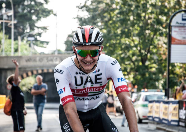 La Coppa Agostoni di Lissone