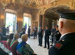 Il 202° anniversario della Polizia Penitenziaria