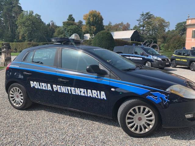 Il 202° anniversario della Polizia Penitenziaria