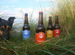 Torna in Italia Kinnegar Brewing con Beergate