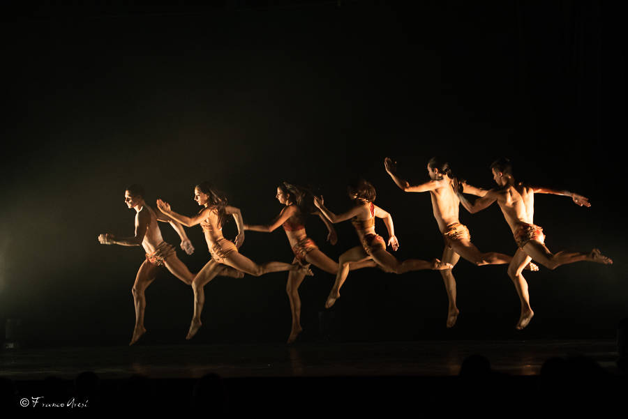 Kataklò a Nature Urbane