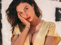 Valentina Fradegrada, star di Instagram con 2 milioni di followers