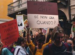 #FFF arriva a Varese