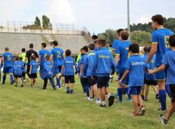 Bosto - Valceresio, partita \"speciale\" al Franco Ossola