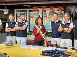 Il Tennis Club Malnate festeggia i 60 anni