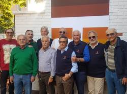 Il Tennis Club Malnate festeggia i 60 anni