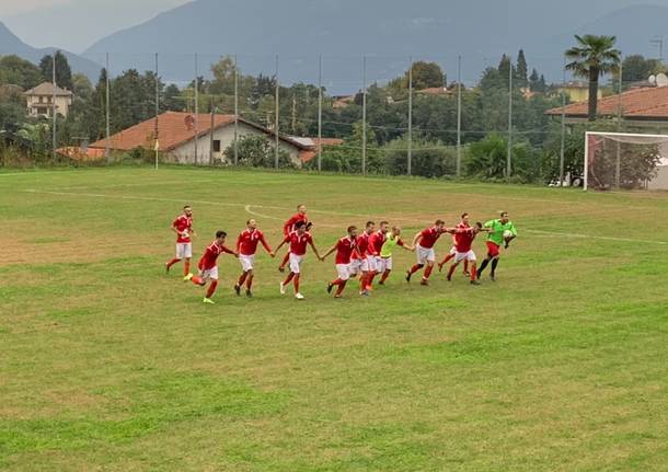 Casport - Città di Varese