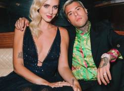 Chiara Ferragni a Venezia con "Unposted"