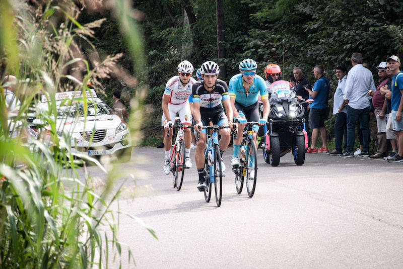 coppa bernocchi 101' edizione