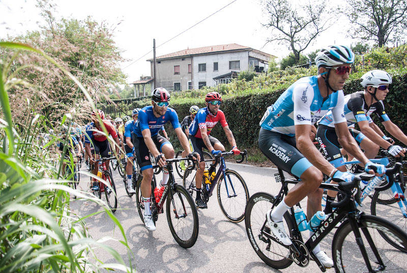 coppa bernocchi 101' edizione