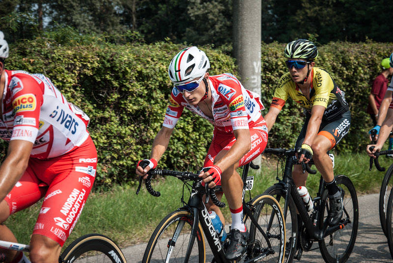 coppa bernocchi 101' edizione