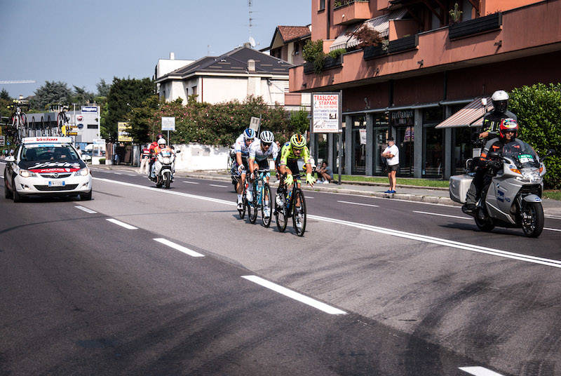 coppa bernocchi 101' edizione