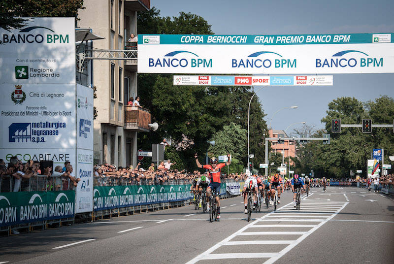 coppa bernocchi 101' edizione