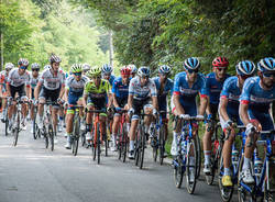 coppa bernocchi 101' edizione