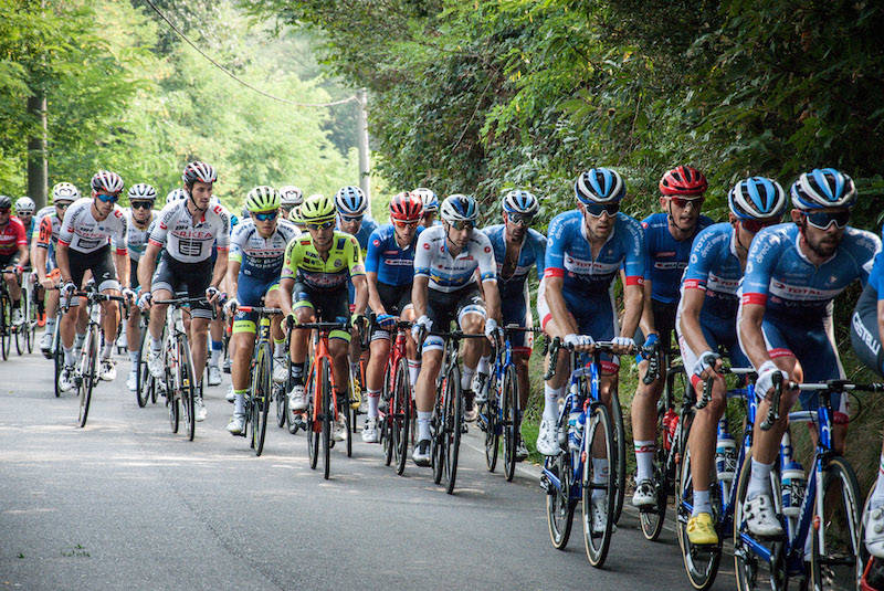 coppa bernocchi 101' edizione