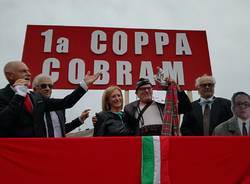 Coppa Cobram