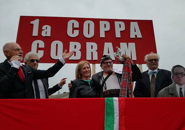 Coppa Cobram