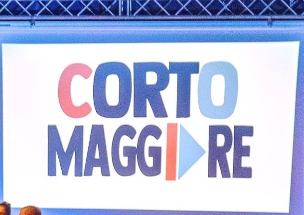 corto maggiore arona