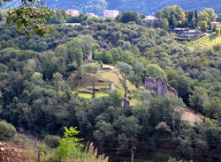 Cuasso al Monte - Visita geologi
